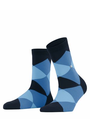 Bonnie One-Size - Chaussettes - marine