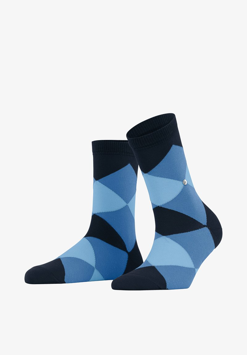 Burlington Bonnie - Chaussettes - marine
