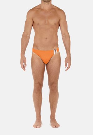 ALIZE - Briefs - orange