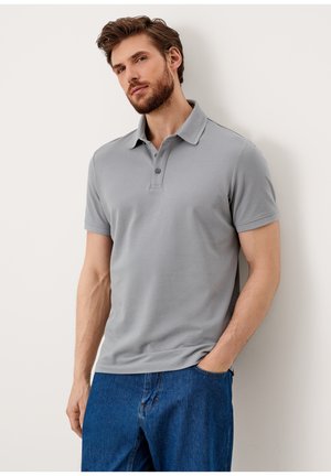 Polo - grey
