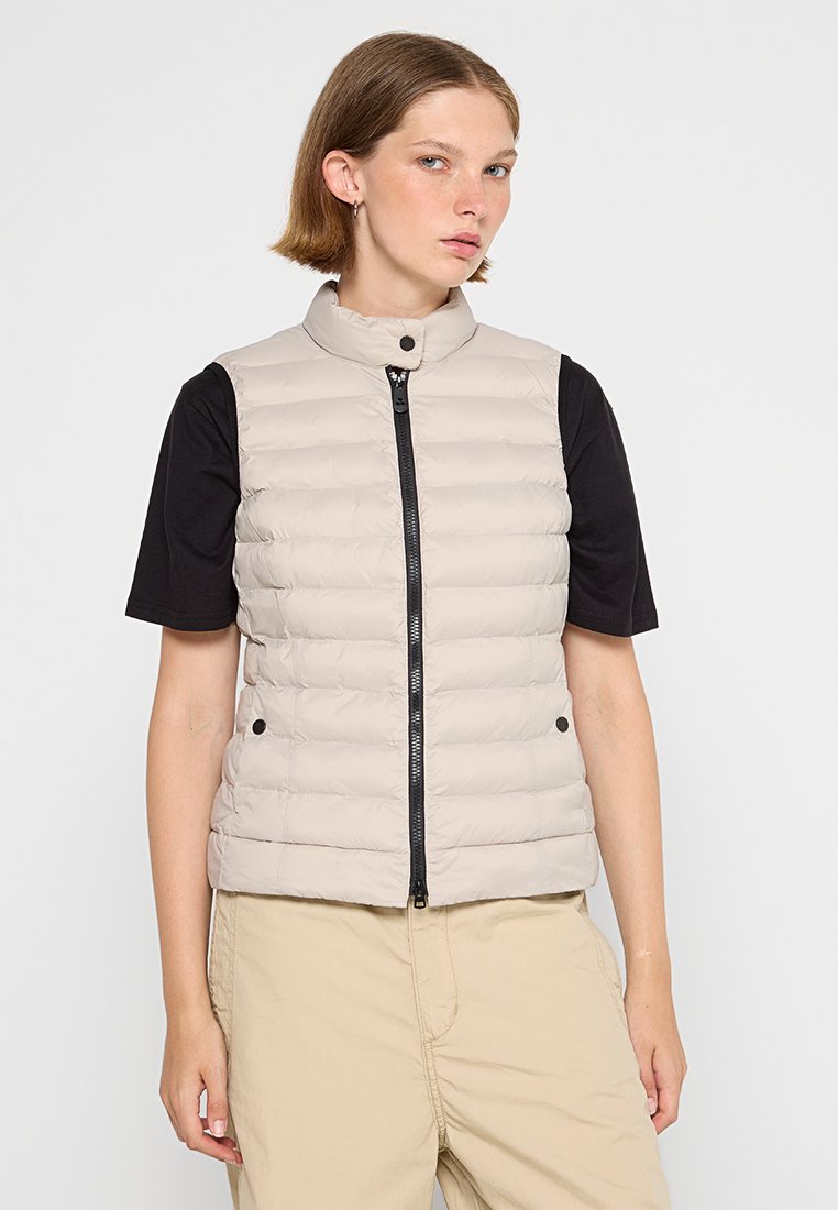 Peuterey Winterjas beige