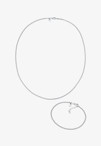 Valitud, silberfarben