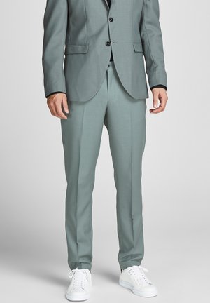 Pantaloni eleganti - balsam green