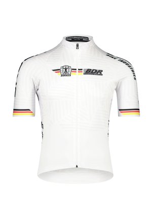 Wielershirt - bdr
