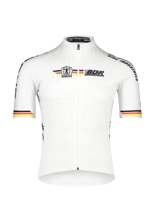 Cycling-Trikot - bdr