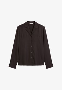 Non sélectionné, dark coffee