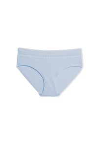 Etam INVISIBLE - Slip - light blue