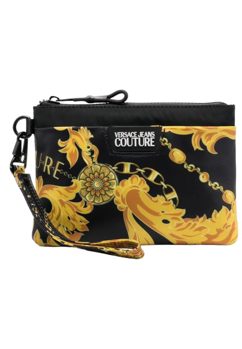 PORTAFOGLIO Nero | La Sellerie Limited