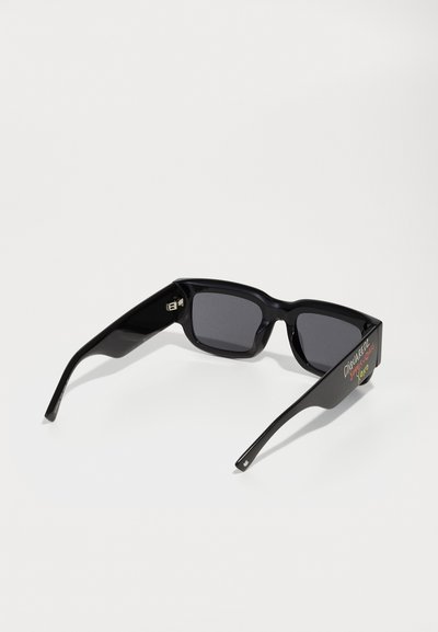 Dsquared2 UNISEX - Lunettes de soleil - black