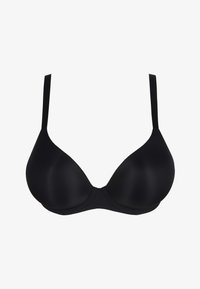 Sélectionné, charcoal