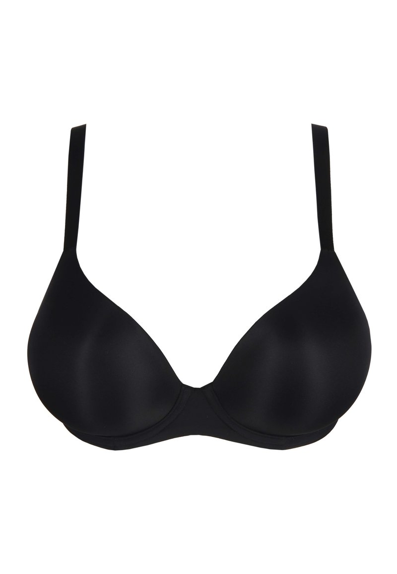 Reggiseno PrimaDonna Figuras powder rose imbottito a cuore