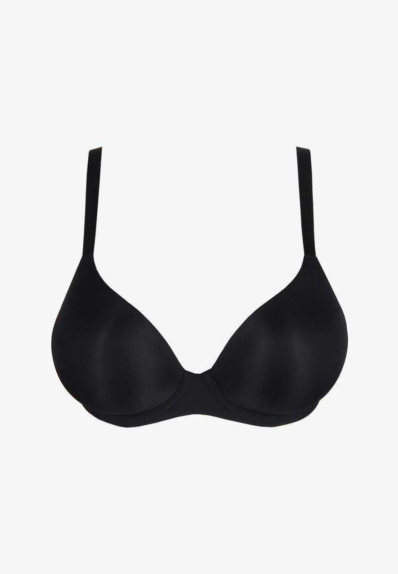 Reggiseno PrimaDonna Figuras powder rose imbottito a cuore Reggiseno PrimaDonna Figuras powder rose imbottito a cuore
