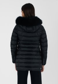 Colmar Cappotto invernale - nero