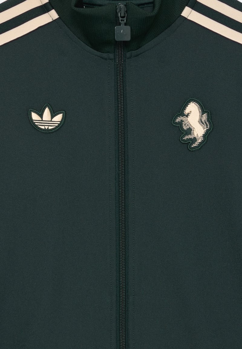 adidas Performance JUVENTUS TURIN KIDS ICON TRACK UNISEX Felpa