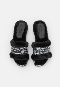 DKNY Chaussons - black