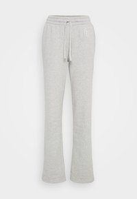 HERITAGE BOOT - Donji dijelovi trenirke - light heather grey