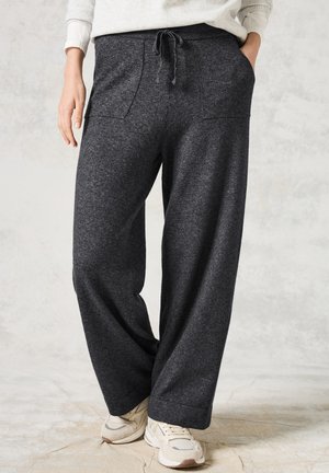 Tracksuit bottoms - grau