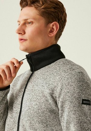 Regatta, Fleecejacke - grey