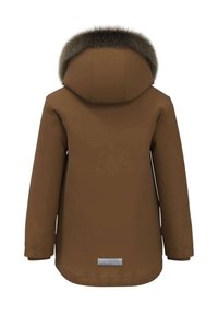 Name it Parka - camel