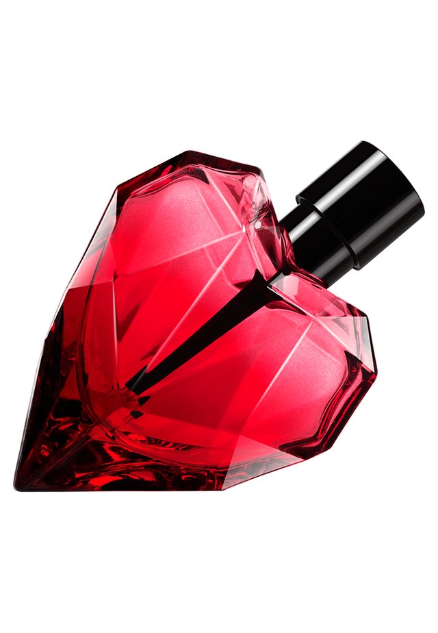 LOVERDOSE RED KISS EAU DE PARFUM VAPO - Eau de parfum - -