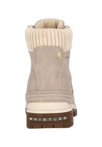 Whistler LASTI - Vaelluskengät - simply taupe