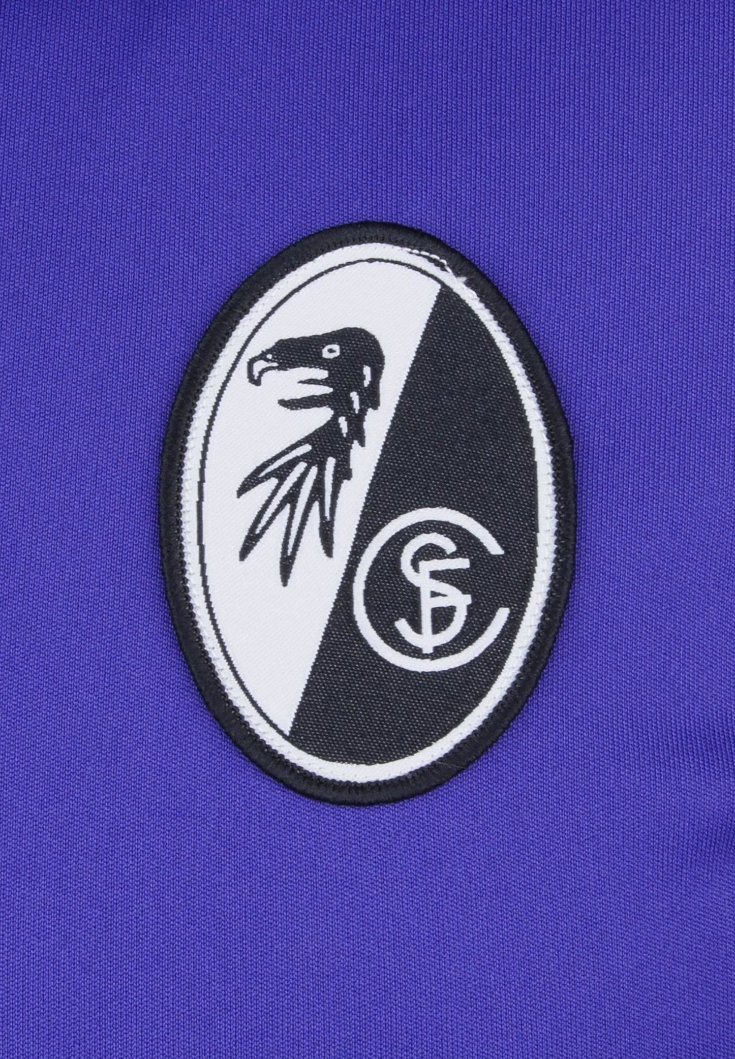 Hummel Sc Freiburg Trikot 3rd 2019 2020 Herren Vereinsmannschaften Purple Lila Zalando De