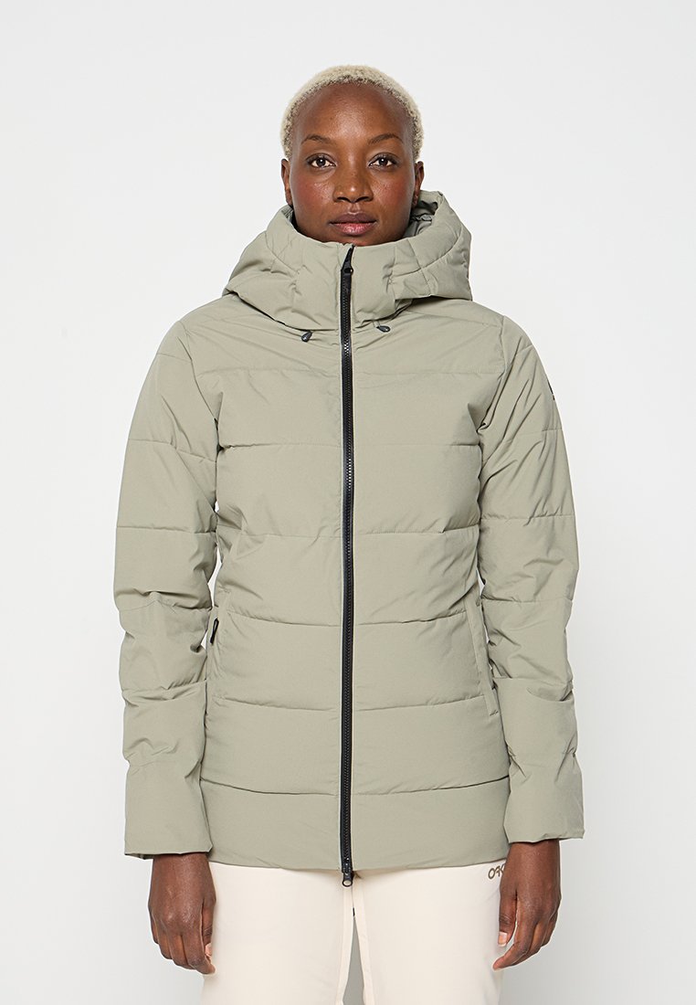 Chaqueta de invierno