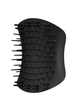 SCALP BRUSH - Brush - black