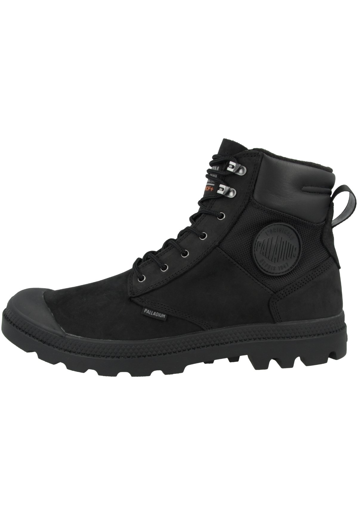 Chaussures Palladium Femme occasion au meilleur prix - Videdressing