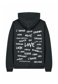 Non selezionato, washed black