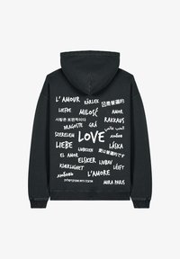 Non selezionato, washed black