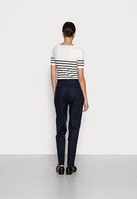 Tommy Hilfiger Chinos - dark blue