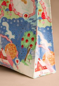 Ikke valgt, christmas journey