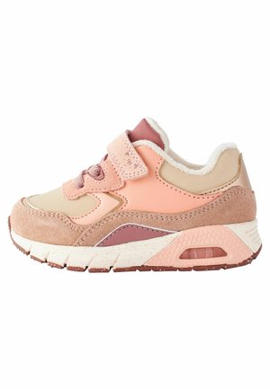 ELASTIC CHUNKY - Chaussures premiers pas - neutral pink