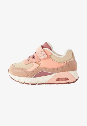 Next ELASTIC CHUNKY - Beebijalatsid - neutral pink