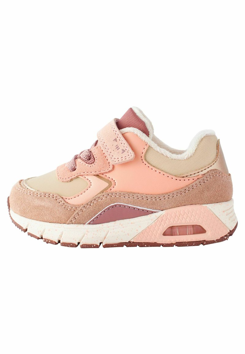 Next ELASTIC CHUNKY - Chaussures premiers pas - neutral pink