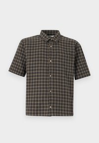 Não selecionado, melbourne black