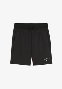Επιλέχθηκε, puma black