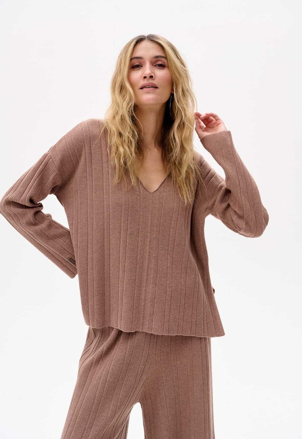 DEBI - Strickpullover