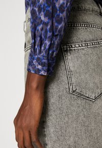 IKKS CHEMISE - Camicia - marine