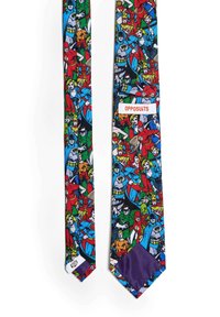 OppoSuits Cravatta - blue