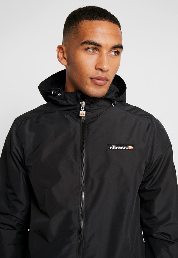 TERRAZZO JACKET - Windbreaker - anthracite4