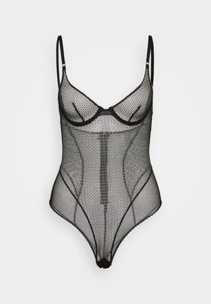 Body - black