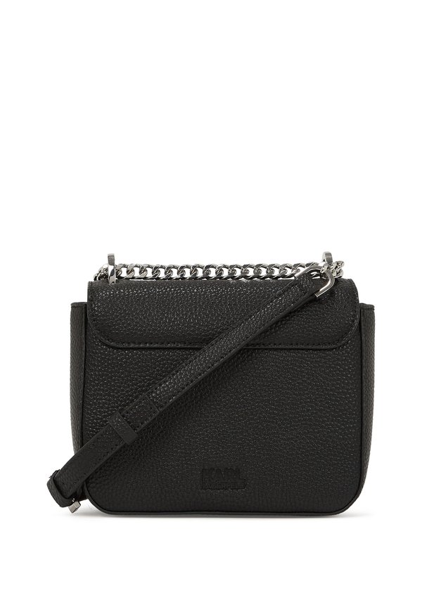 K/PEBBLE - Cross body bag3