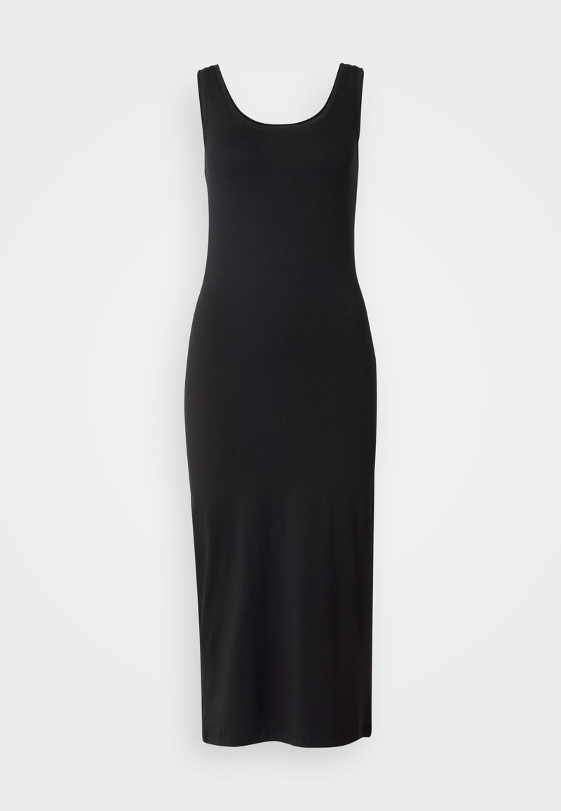 Modström Etui-jurk zwart