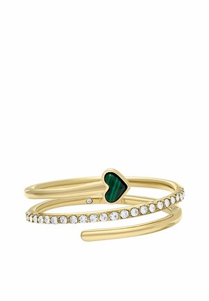 Ringe - gold-coloured