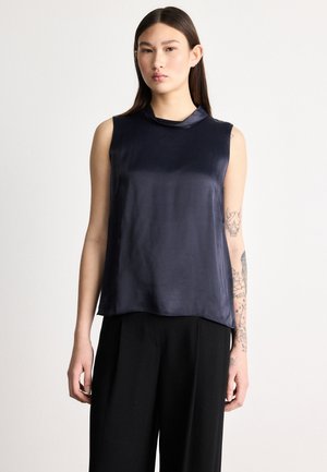 BAURINA - Μπλούζα - dark blue
