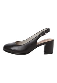 Tamaris Decolleté - black