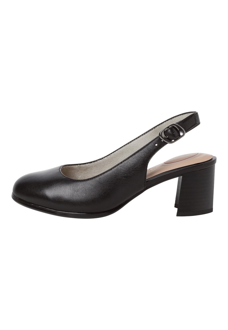 Tamaris Decolleté - black