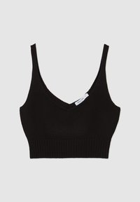 Calliope Top - nero